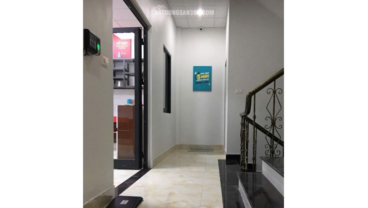 Chính chủ - Bán nhà mặt tiền 7.3m, DT 88m2 Đặng Vũ Hỷ, 5 tầng thang máy, dòng tiền 40tr/tháng